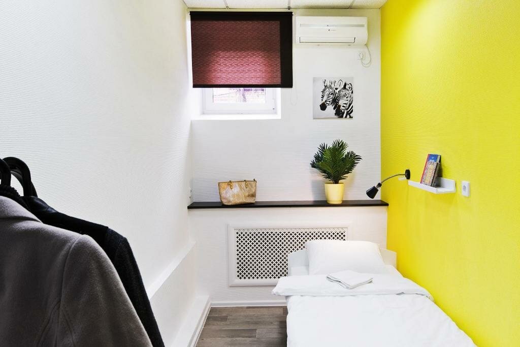 Гостиница Maxi House Hostel Ростов-на-Дону