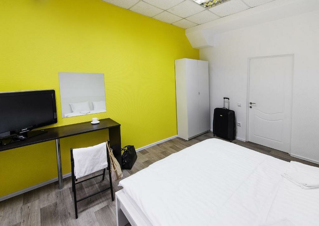 Гостиница Maxi House Hostel Ростов-на-Дону